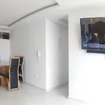 Apartamento 3 habitaciones Ed Monte Sinaí