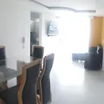 Apartamento 3 habitaciones Ed Monte Sinaí