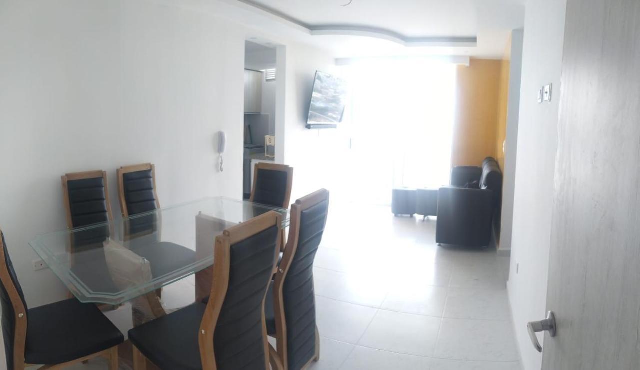 Apartamento Apartamento 3 habitaciones Ed Monte Sinaí