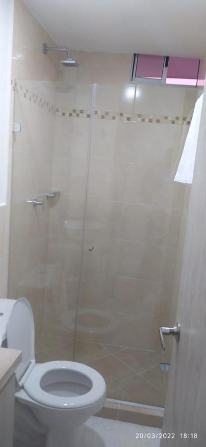 Apartamento 3 habitaciones Ed Monte Sinaí *