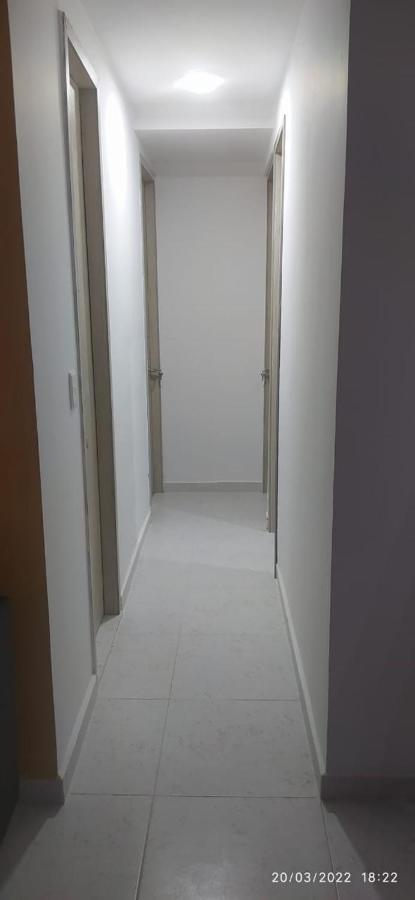 Apartamento 3 habitaciones Ed Monte Sinaí Apartamento *