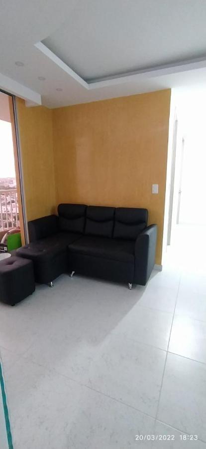 Apartamento 3 habitaciones Ed Monte Sinaí