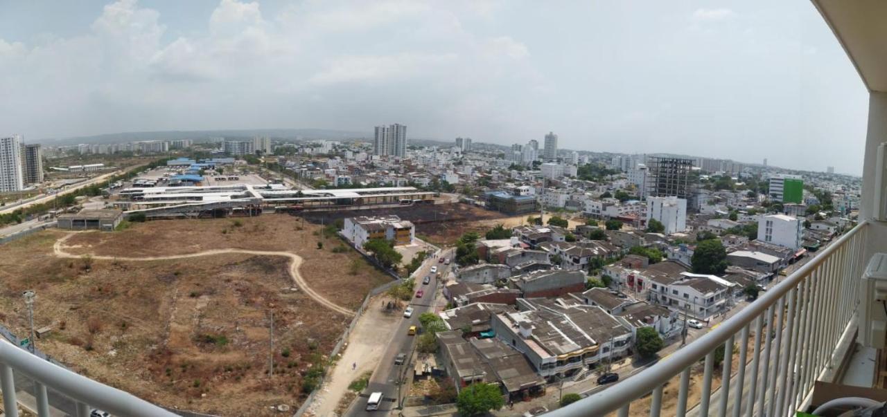 Apartamento 3 habitaciones Ed Monte Sinaí Cartagena