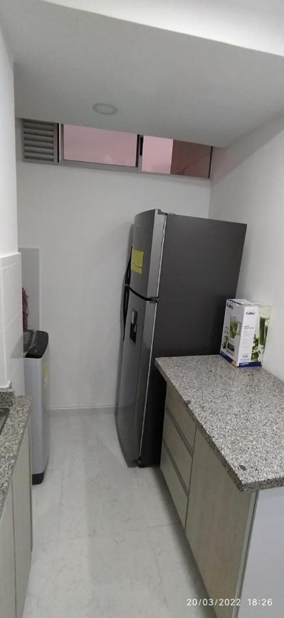 Apartamento 3 habitaciones Ed Monte Sinaí *