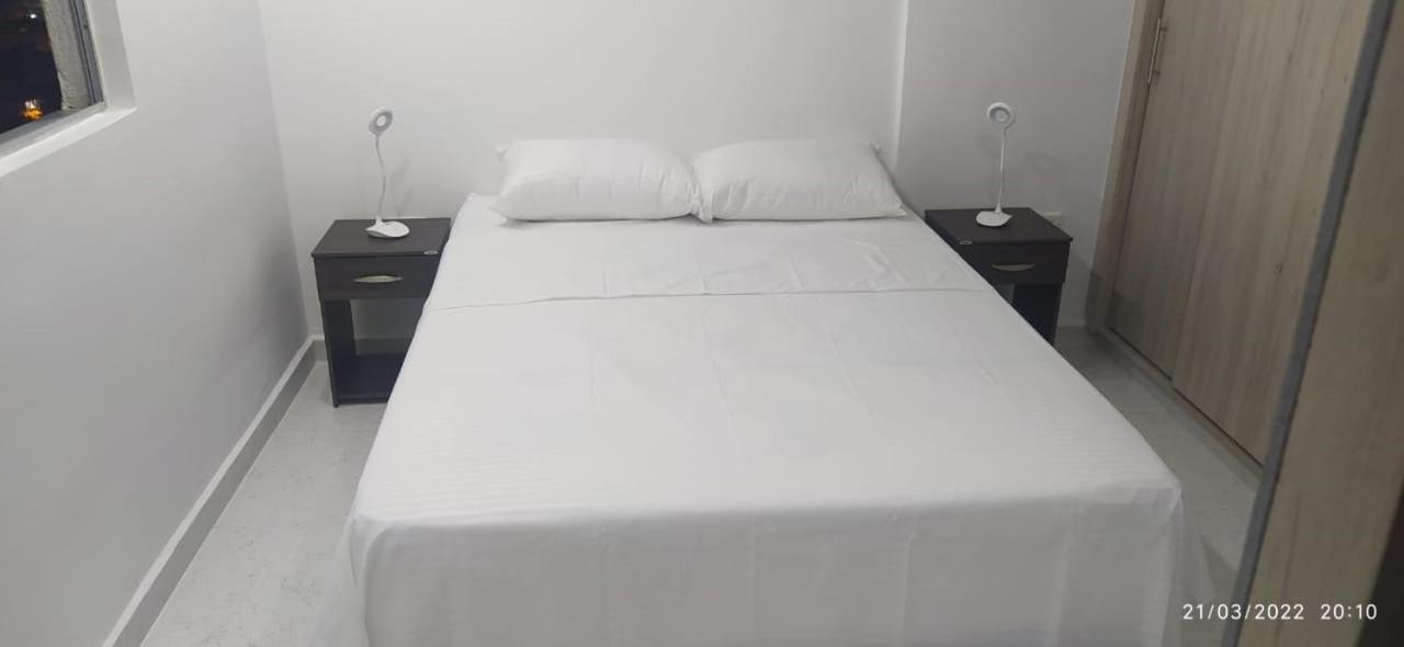 Apartamento 3 habitaciones Ed Monte Sinaí Cartagena