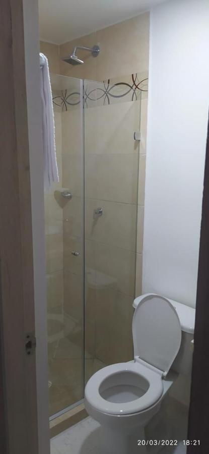 Apartamento Apartamento 3 habitaciones Ed Monte Sinaí Cartagena