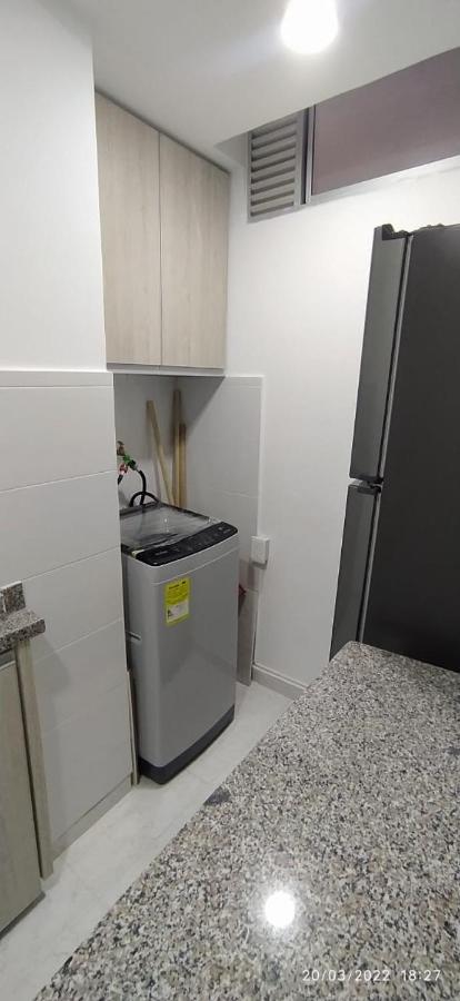Apartamento 3 habitaciones Ed Monte Sinaí Cartagena