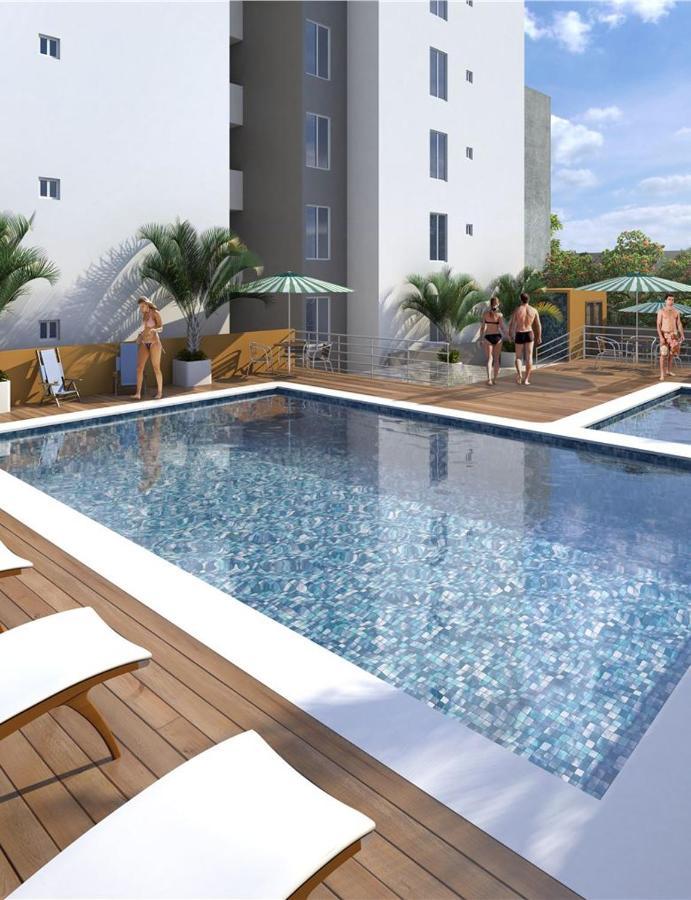 Apartamento 3 habitaciones Ed Monte Sinaí Apartamento