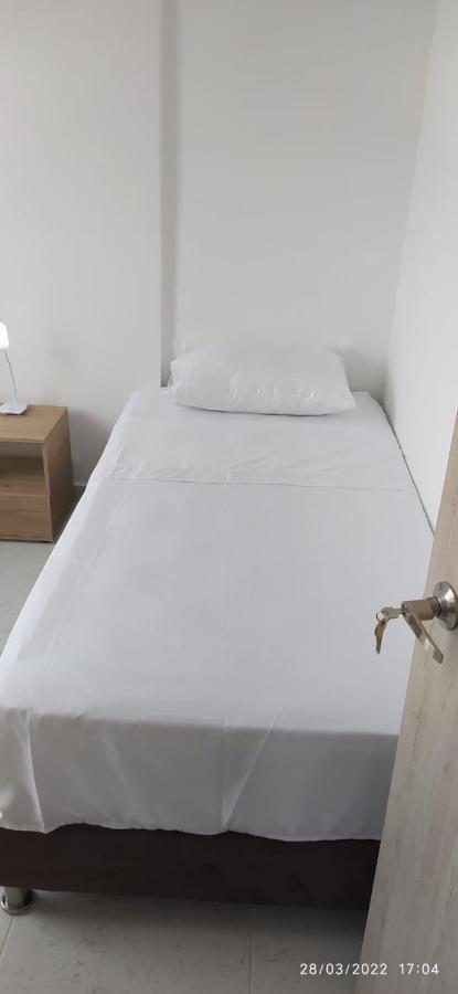 Apartamento 3 habitaciones Ed Monte Sinaí *