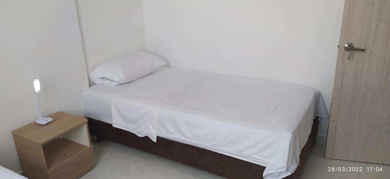 Apartamento Apartamento 3 habitaciones Ed Monte Sinaí Cartagena