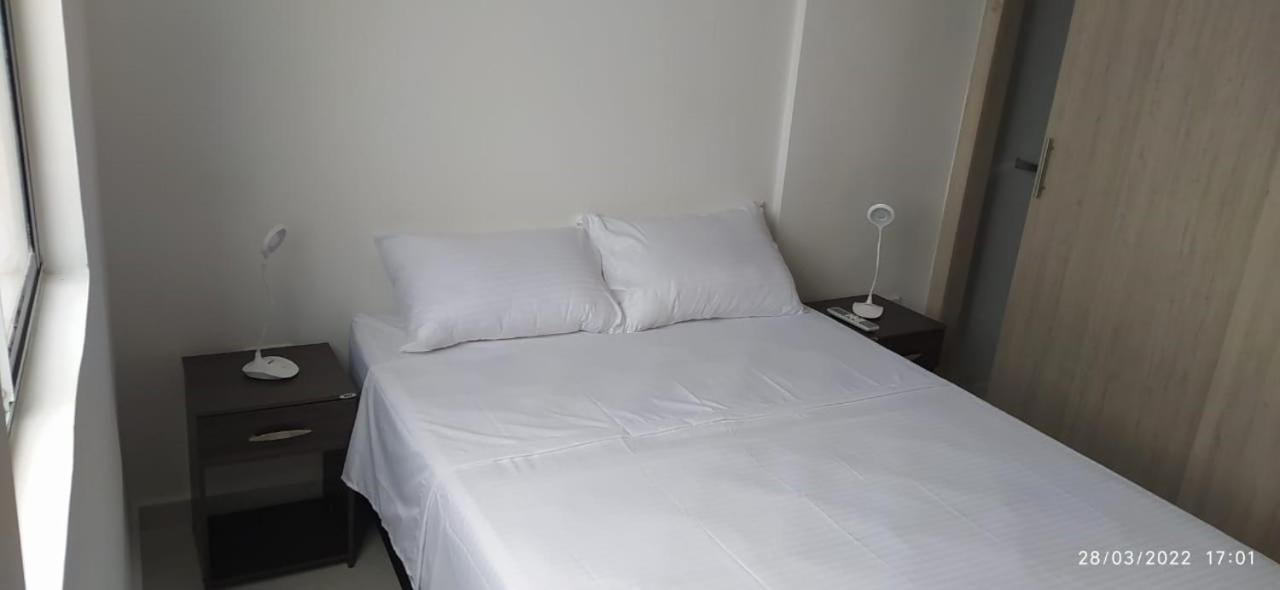 Apartamento 3 habitaciones Ed Monte Sinaí